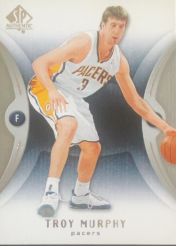 Troy Murphy