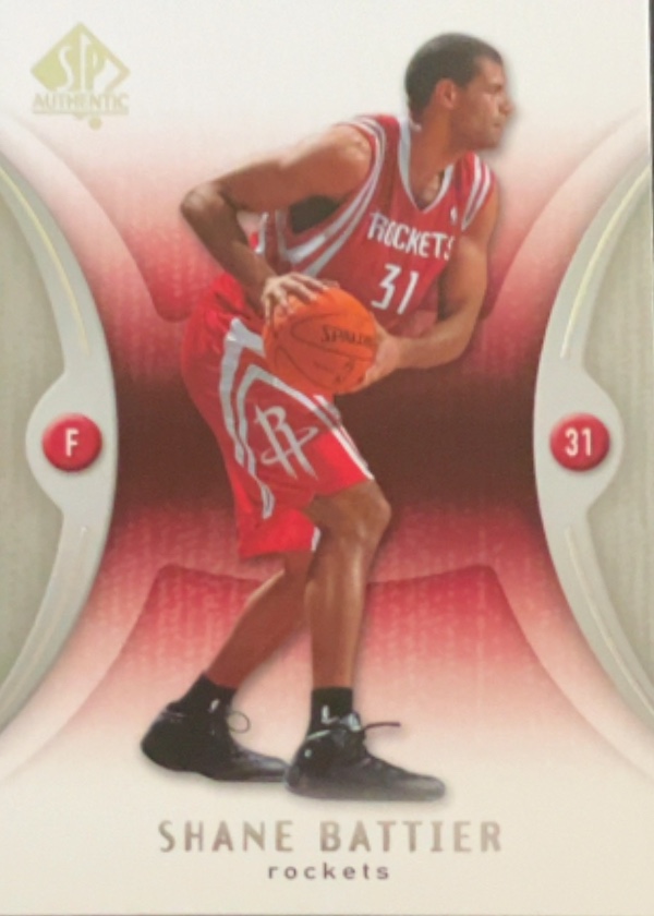 Shane Battier