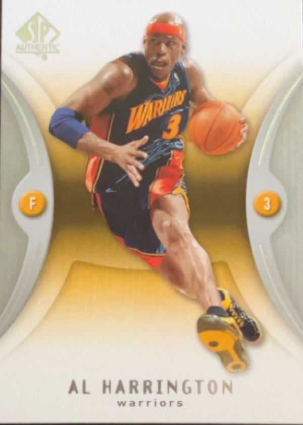 Al Harrington