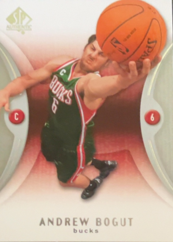 Andrew Bogut