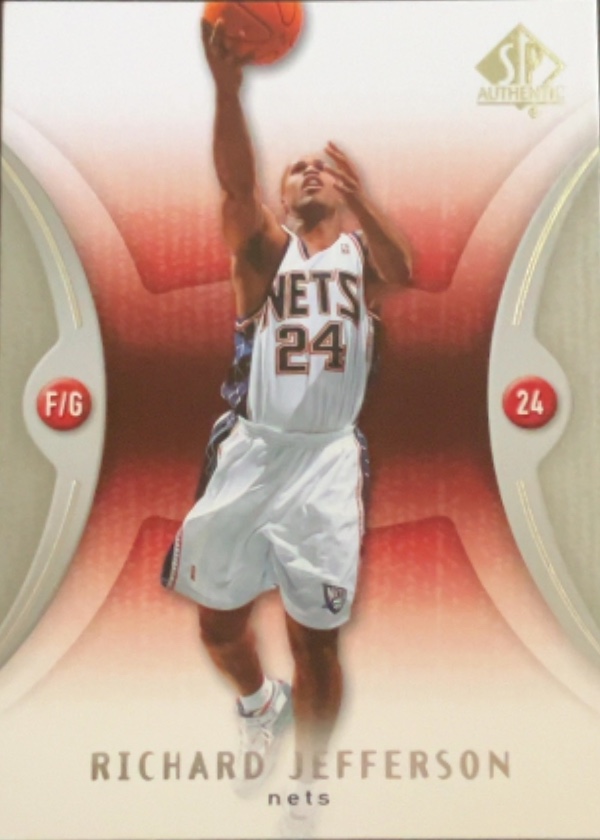 Richard Jefferson