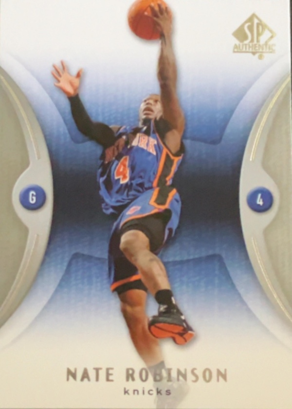 Nate Robinson