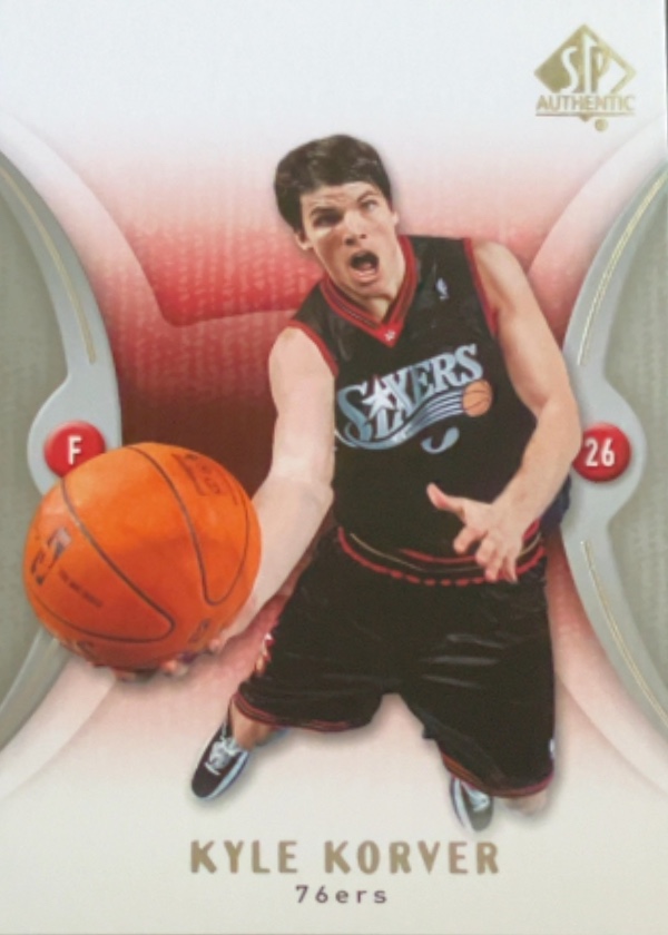 Kyle Korver