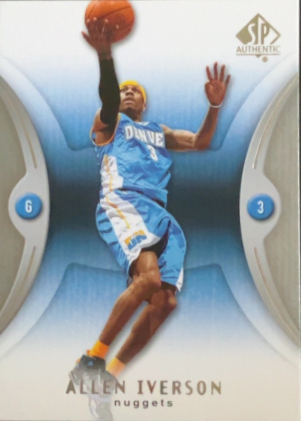Allen Iverson
