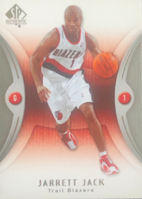 Jarrett Jack