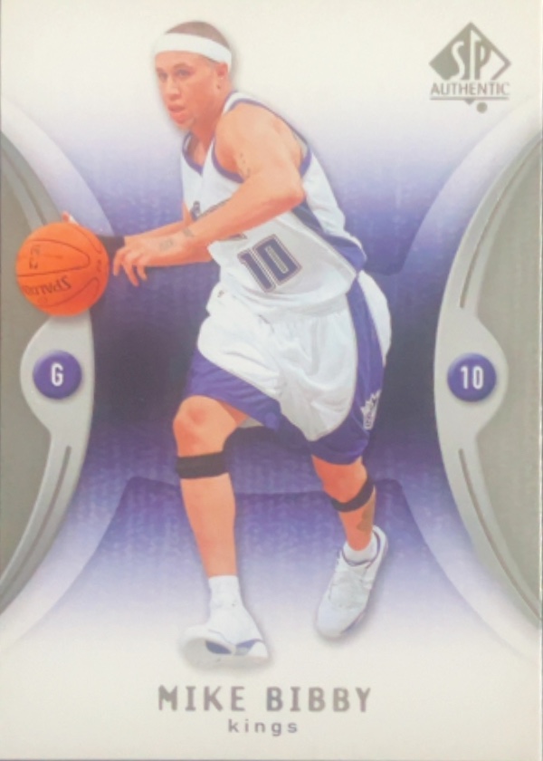 Mike Bibby