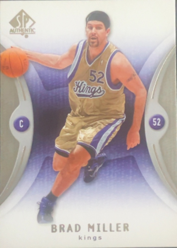 Brad Miller