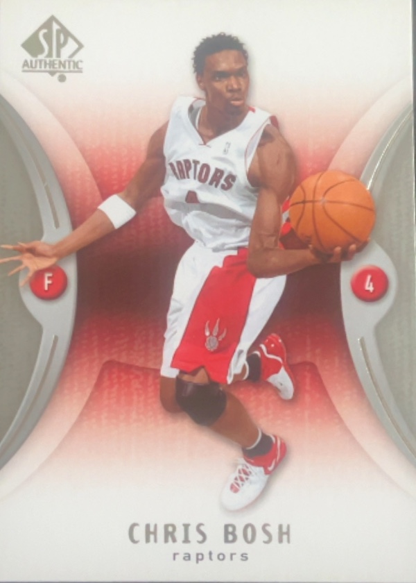 Chris Bosh