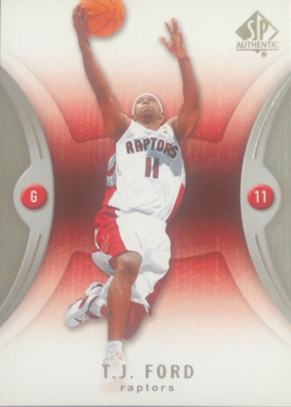 T.J. Ford