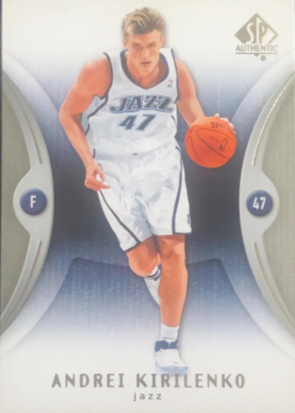 Andrei Kirilenko