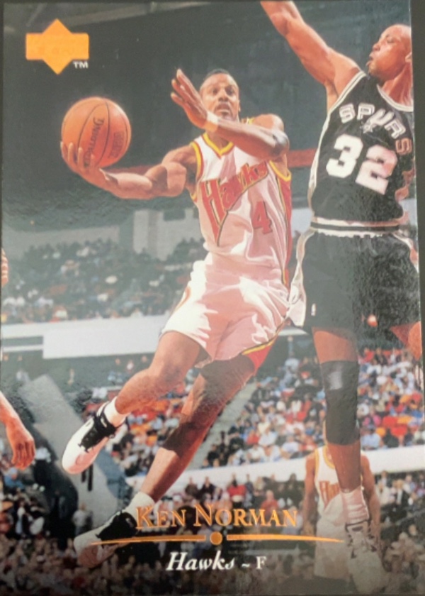 Ken Norman