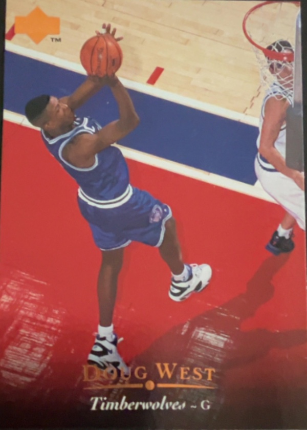 Doug West