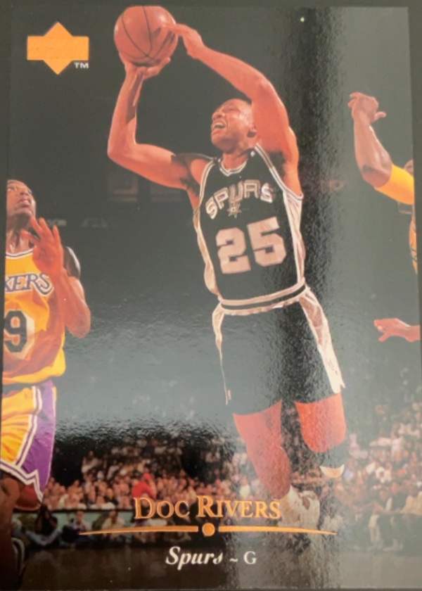 Doc Rivers