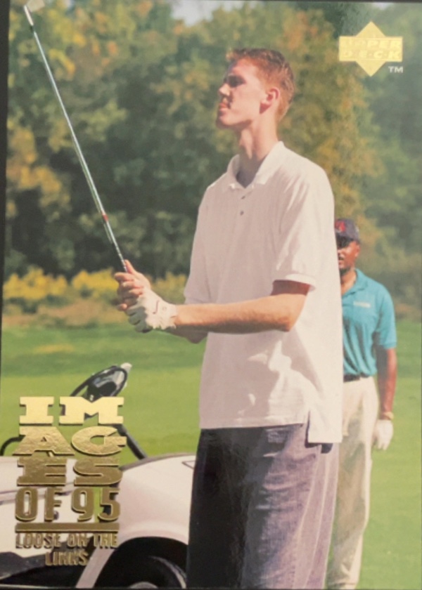 Shawn Bradley