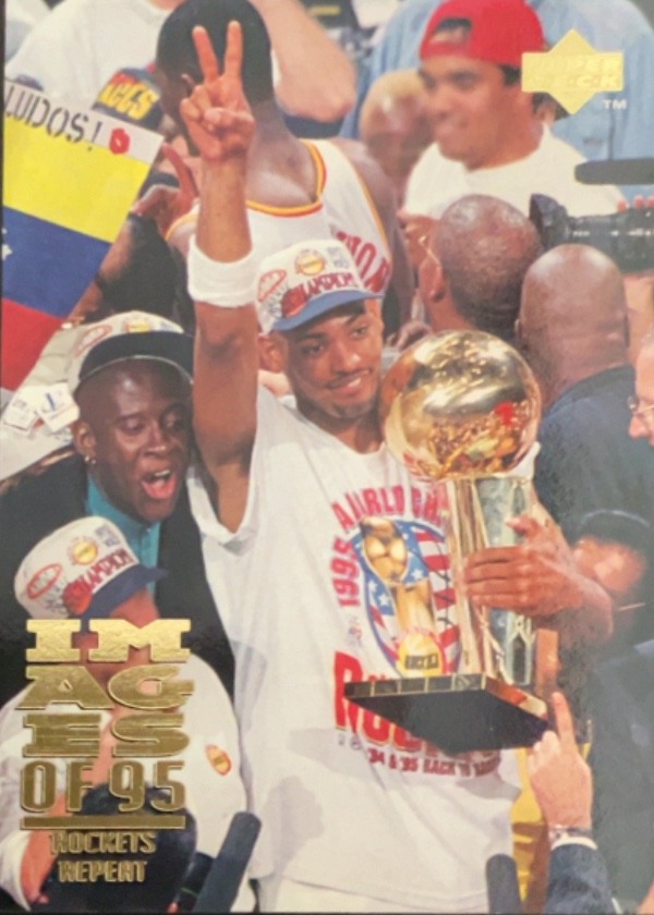 Houston Rockets