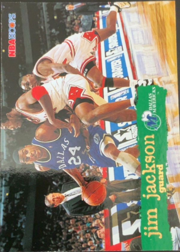 Jim Jackson
