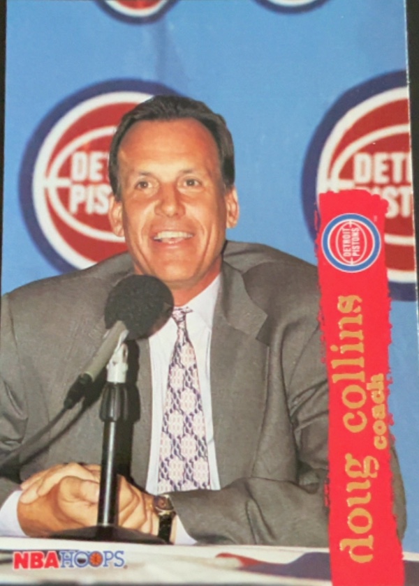Doug Collins