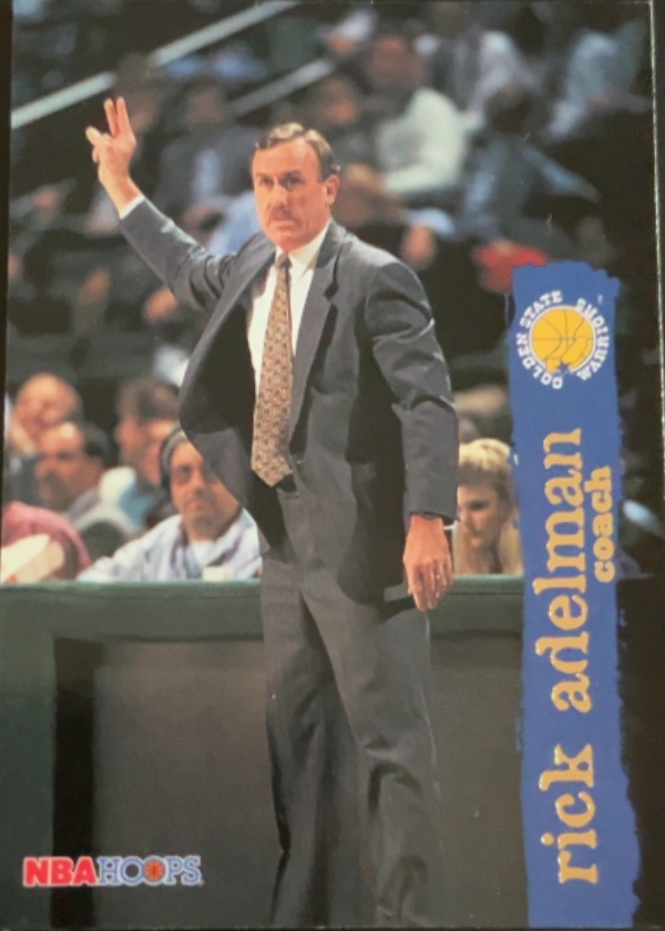 Rick Adelman
