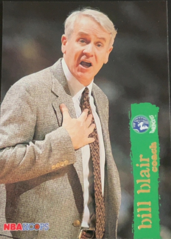 Bill Blair