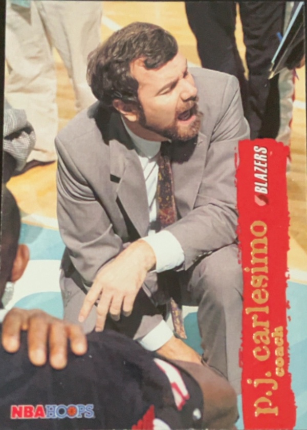 P.J. Carlesimo