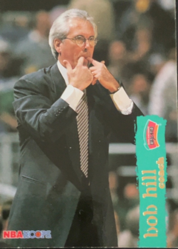 Bob Hill