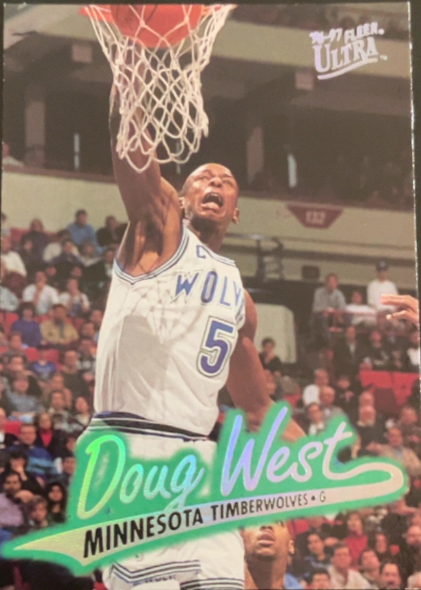Doug West