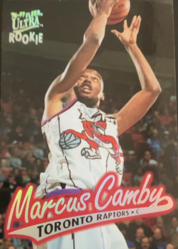 Marcus Camby