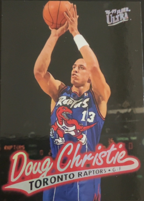 Doug Christie