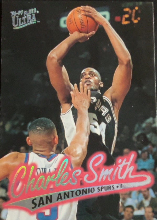 Charles Smith