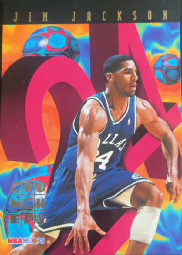 Jim Jackson