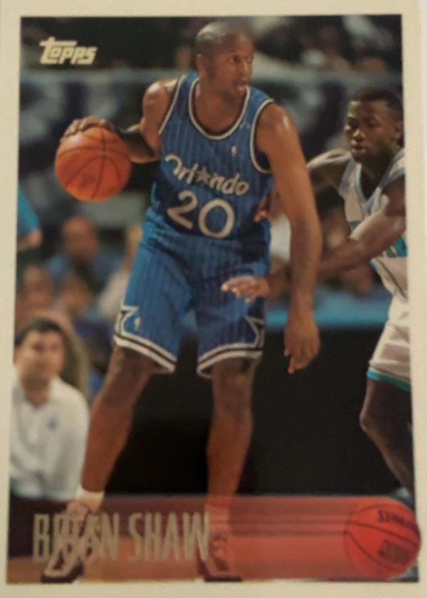Brian Shaw