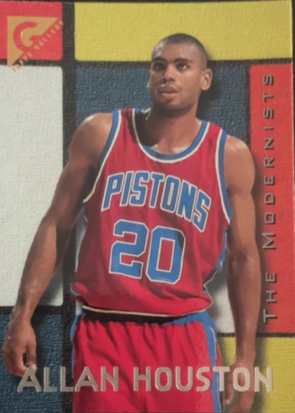 Allan Houston