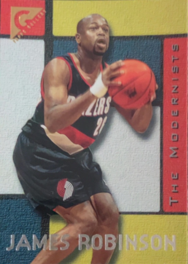 James Robinson
