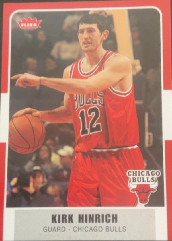 Kirk Hinrich