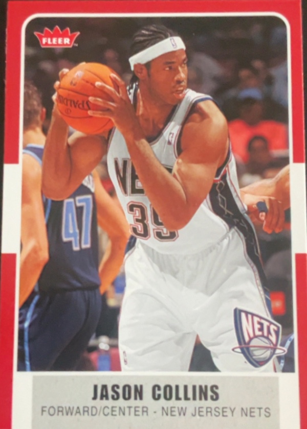 Jason Collins