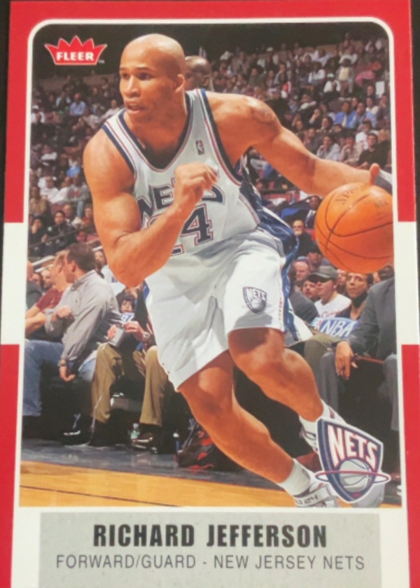 Richard Jefferson