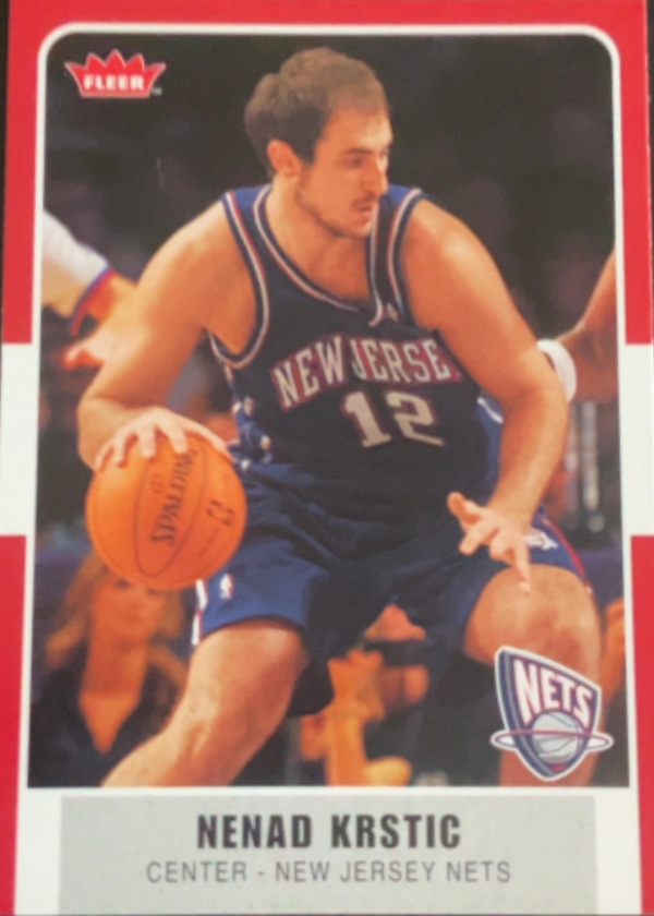 Nenad Krstic