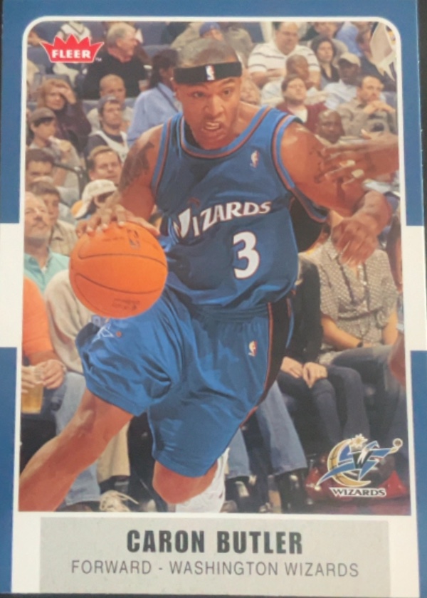 Caron Butler