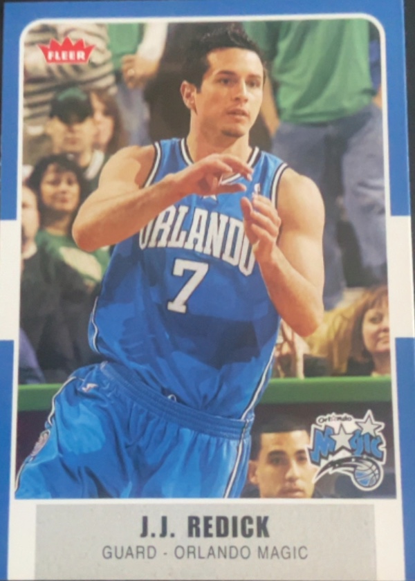J.J. Redick