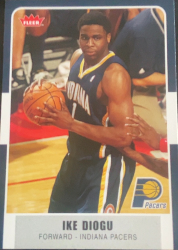 Ike Diogu
