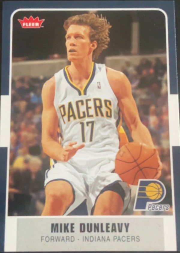 Mike Dunleavy