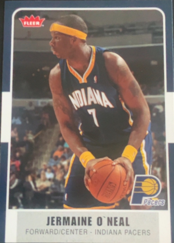 Jermaine O'Neal