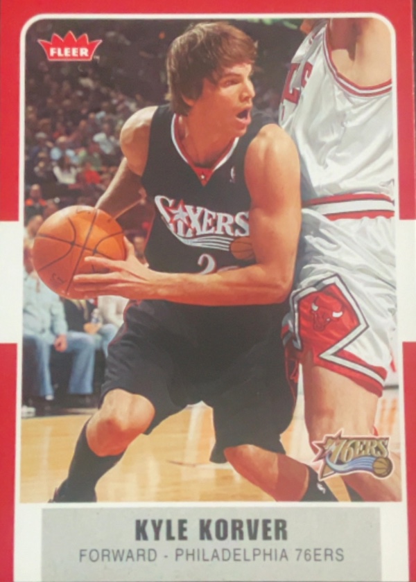 Kyle Korver