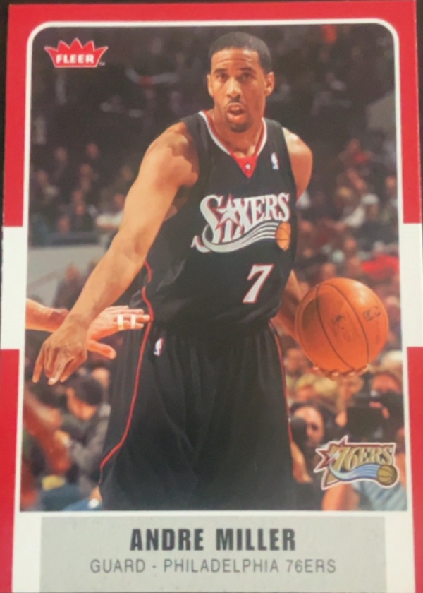 Andre Miller