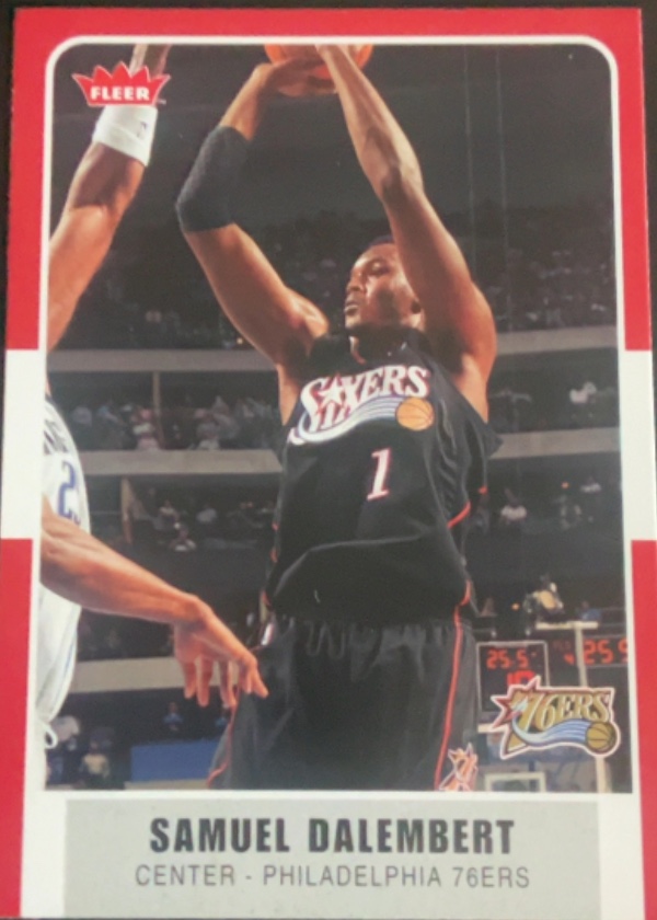 Samuel Dalembert