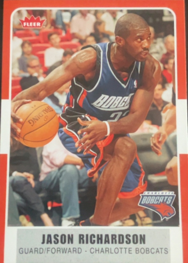 Jason Richardson
