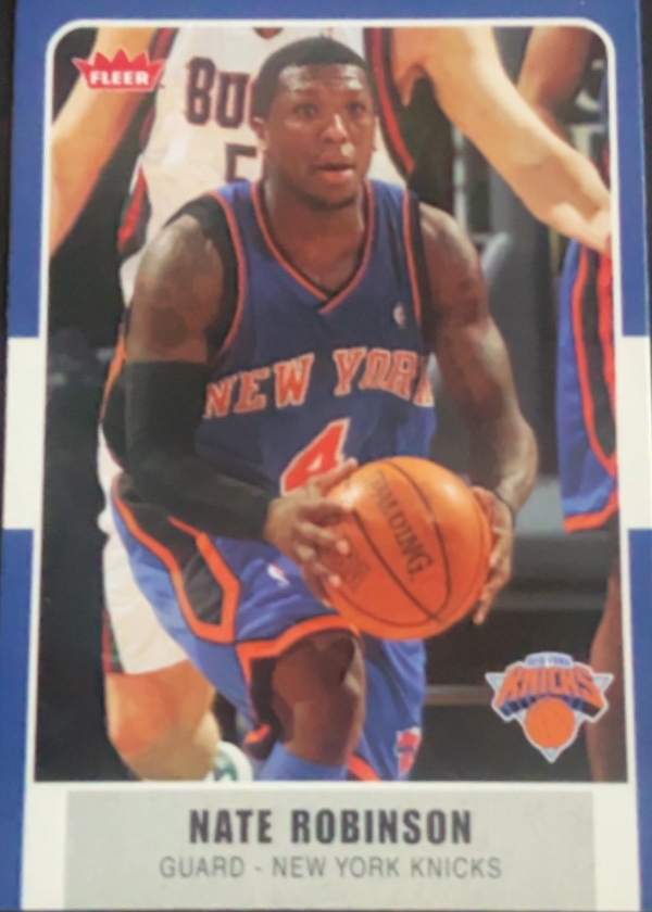 Nate Robinson