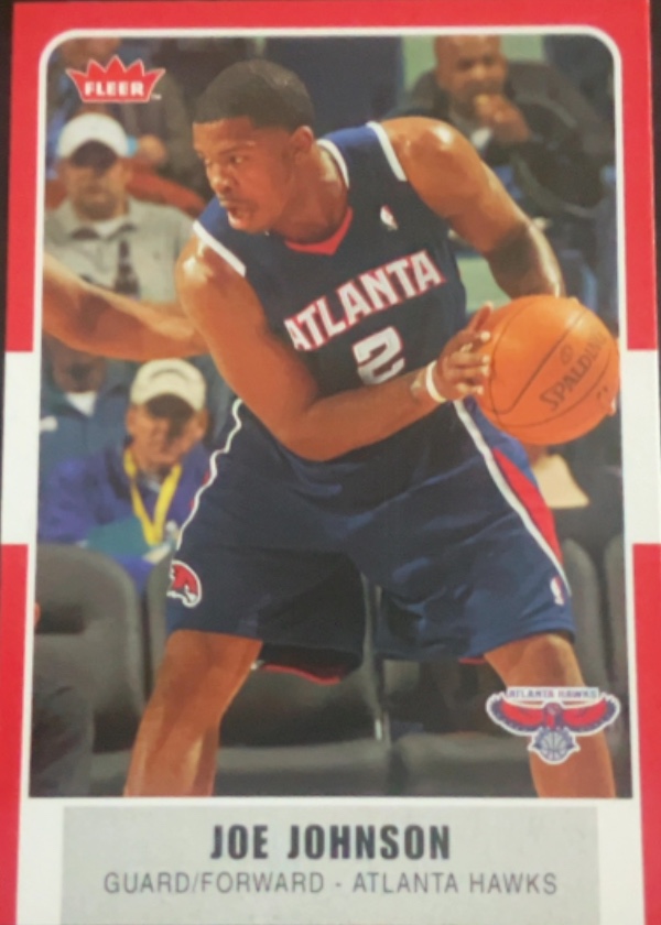 Joe Johnson