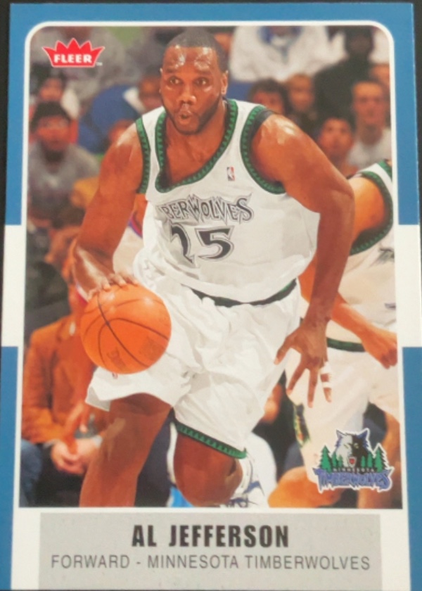 Al Jefferson