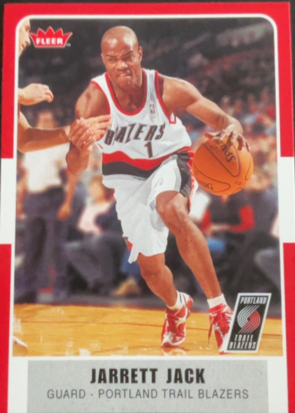 Jarrett Jack